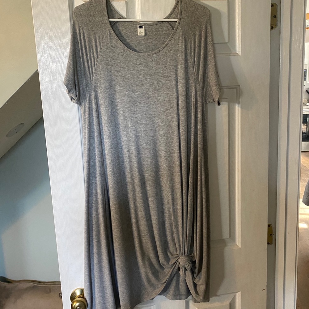 Swing Dress